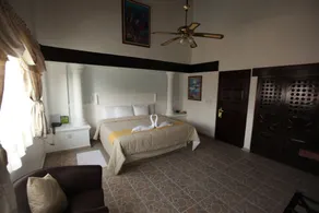 La Capilla Hotel Boutique - Chambre