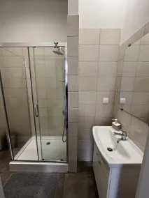 Apartamenty Na wzgórzu - Salle de bain