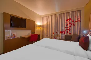 Novotel Bengaluru Outer Ring Road - Room