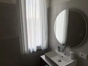 Mirage Arona - Baño
