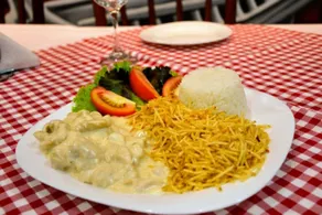 Hotel Maione - Restaurant