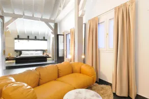 Hotel Aldori Landetxea - Reserva de la Biosfera Urdaibai - Adults Only - Rom