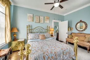 Grand Historic Home w/ Yard & Deck in High Point! - Interiør