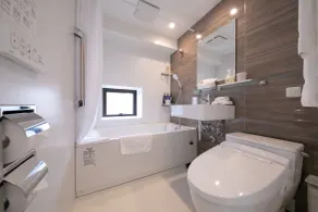 Riverte Kyoto Kamogawa - Bathroom