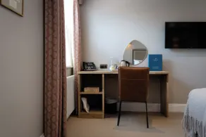 The Bull Inn - Room