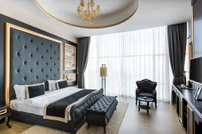 JRW Welmond Hotel - Room