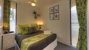Maroochy River Bungalows - Habitación