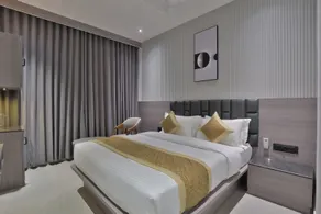 Hotel Legacy - Værelse