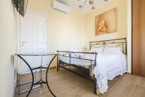 B&B Antico Cortile - Zimmer