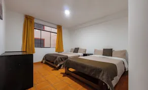 Hotel Sierra Viva - Room