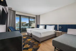 Novotel Pontianak Convention Centre - Room