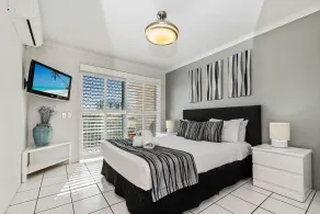 Sailport Mooloolaba Apartments - Zimmer
