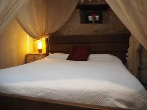 Mas Cal Sastre - Room