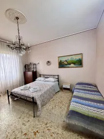 Lg Giarre Apartment in Italy - Rom