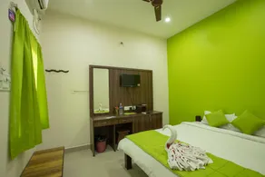 Lumina Auro Resort - Zimmer