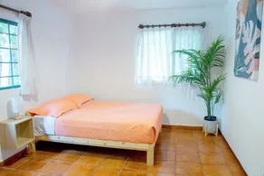 Ganesha House - Room