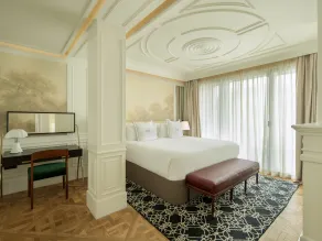 BLESS Hotel Madrid - The Leading Hotels of the World - Chambre