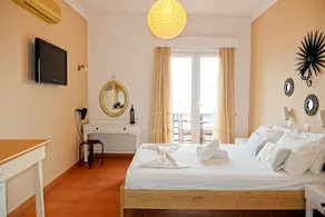 Jimmy's Apartments - Rom