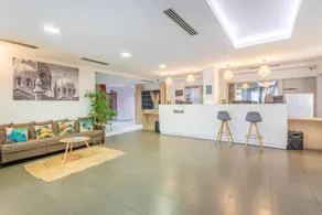 Comfort Aparthotel Marseille Prado - Hall