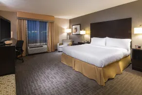 Holiday Inn Express Hays by IHG - Chambre
