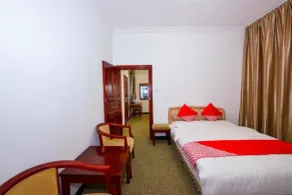 Wangxin Business Hotel - Zimmer