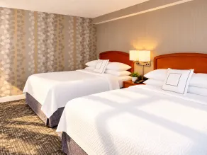 Courtyard by Marriott Newark Silicon Valley - Quarto