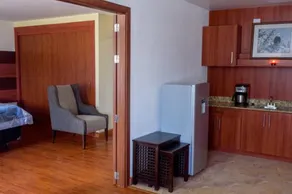 Horizonte Resort Hotel & Spa - Room