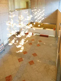 Day Nice Hotel Tokyo - Hall