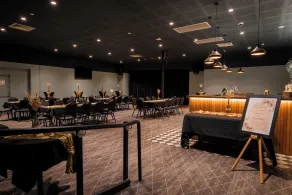 Unanderra Hotel - Restaurant