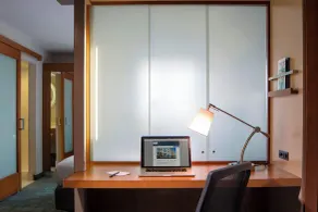 SpringHill Suites Miami Downtown/Medical Center - Chambre