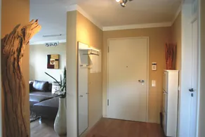 Luxuswohnung Abendsonne - Habitación