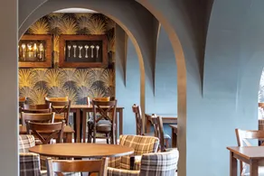 The Bridge House; BW Signature Collection - Restaurant