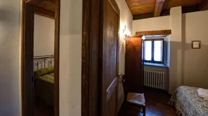 Borgotufi Albergo Diffuso - Camera