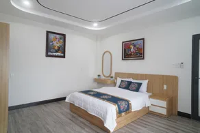 Queen Luxury Hotel Phan Rang - Room