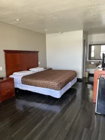 Scottish Inns Jonesboro AR  - Chambre