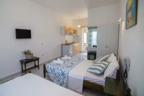 Villa Panorama - Room