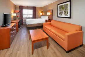 Canadas Best Value Inn-Richmond Hill - Chambre