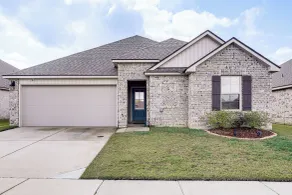 Explore Baton Rouge & Lsu: Family Home w/ Yard - Intérieur