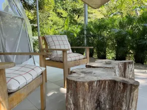 Amaj Eco Lodge - Room