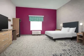 Home2 Suites by Hilton Lubbock University - Rum