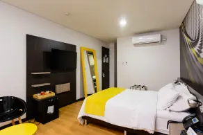 Hotel Vivre - Room