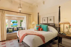 The Oberoi Udaivilas Udaipur - Room