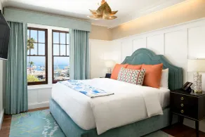 Hotel Atwater - Chambre