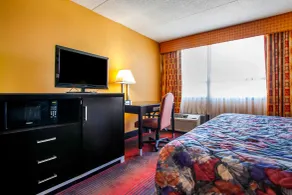 Rodeway Inn Meadowlands - Chambre