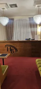 Broadway Boutique Hotel - Recepción
