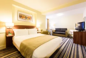 Holiday Inn Portsmouth by IHG - Room