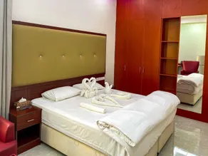 DISCOVERY GUEST HOUSE (CHALET) - in SUR - Room
