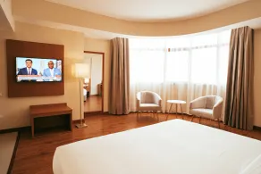 AYA Addis Hotel - Room