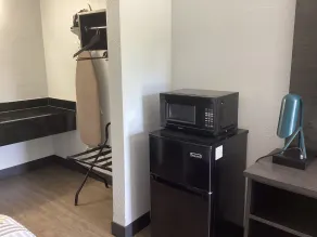 Motel 6 Lantana, FL - Chambre