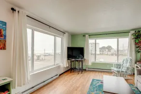 Quaint Rockaway Beach Gem: Walk to Shore! - Intérieur